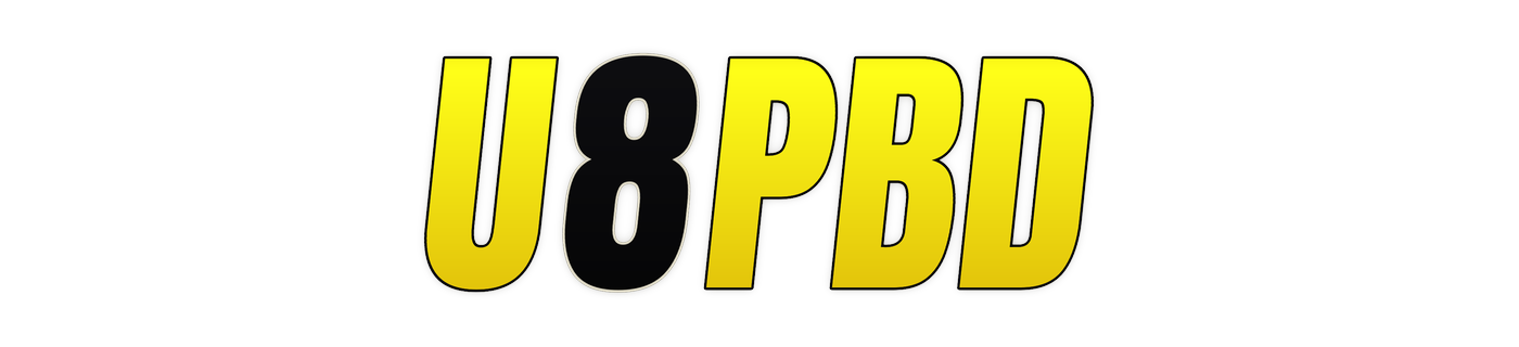 u8pbd